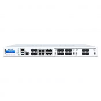 Sophos XGS 4500 - Sicherheitsappliance - 10GbE, 2.5GbE (XG4ETCHEUK)