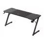 Huzaro Hero 4.8 Schwarz - Gaming-Schreibtisch