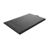 Grafiktablett HUION H1060P — 250 x 160 mm Arbeitsfläche, 5080 lpi, 8192 Druckstufen, USB