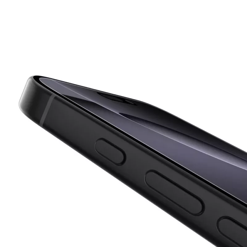 Bildschirmschutz Belkin ScreenForce iPhone 16 Pro Max Antibakteriell Stoßfest Kratzfest