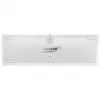 Contour Design Active Key Contour QuickClean Medizinische Tastatur IP68 Full-Size Kabelgebunden Weiß DE C8112