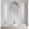 Activejet LED-Wandleuchte AJE-HILTON Weiß NW