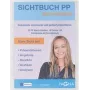 Projektmappe Pagna 21011-19 Polypropylen Transparent A4