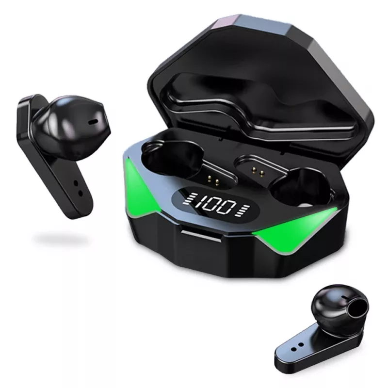 In-Ear Wireless Gaming Headset ASSAULT TWS MT3606