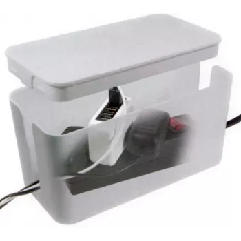 VALUE Kabel-Box, klein (19.99.3236)
