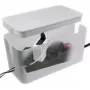VALUE Kabel-Box, klein (19.99.3236)