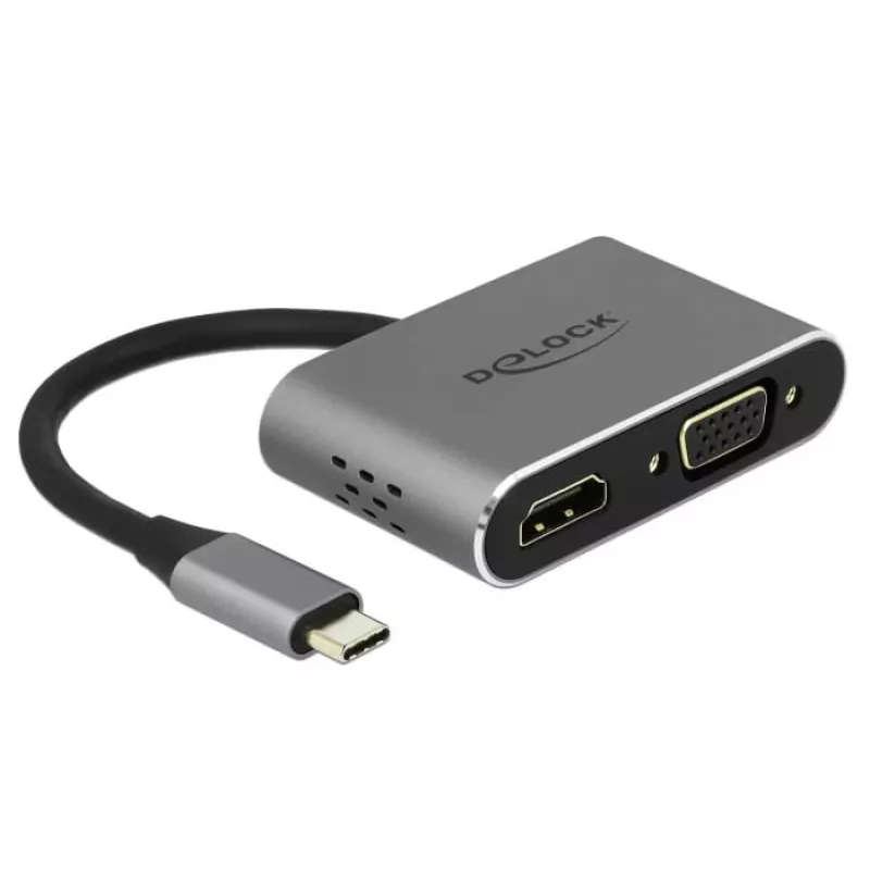 Laptop-Dock DeLOCK 64074
