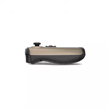 MSI Claw 8 AI+ A2VM-037PL tragbare Spielkonsole 20,3 cm (8) 1 TB Touchscreen Wi‑Fi Beige