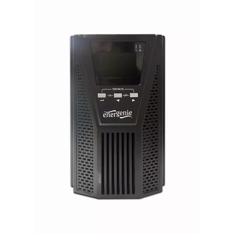 USV 2000VA Online 3xIE C 2xSchuko USB