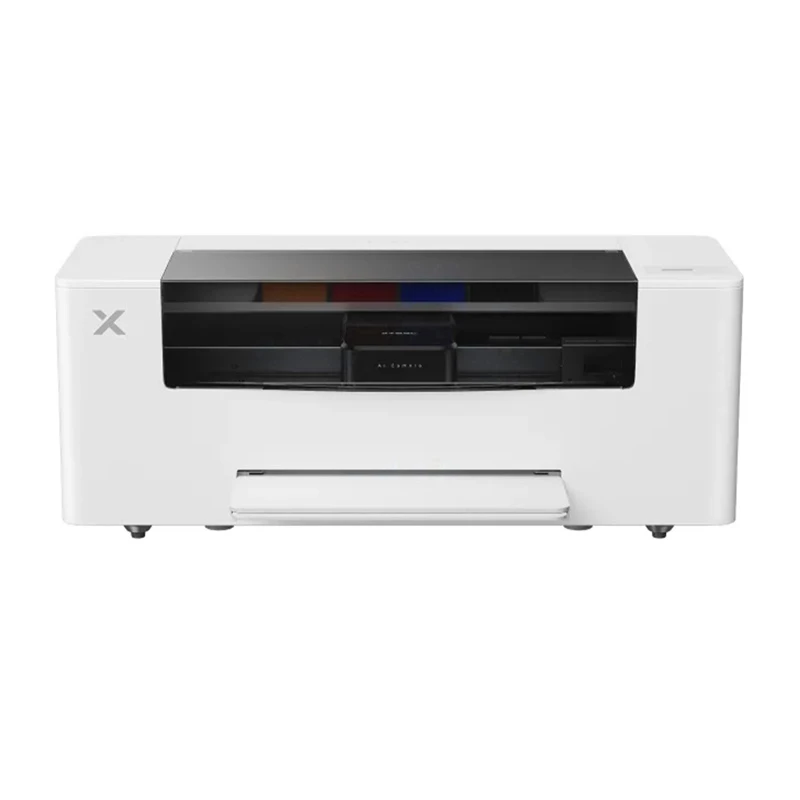 Bekleidungsdrucker xTool XAP-AIO All-in-One-Kit mit hochauflösendem Druck und schneller Druckgeschwindigkeit