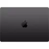 MacBook Pro (14) 2025 CTO, Notebook schwarz, 32 GB, 1 TB (1 TB SSD), M5, MacOS, Deutsch, Nano-Textur-Glas