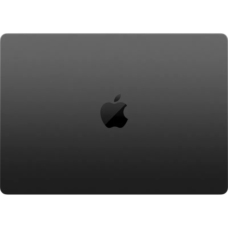 MacBook Pro (14) 2025 CTO, Notebook schwarz, 32 GB, 1 TB (1 TB SSD), M5, MacOS, Deutsch, Nano-Textur-Glas