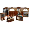 Bauset LEGO Harry Potter Hogwarts Castle Charms Class 76442 – 204 Teile, 3 Minifiguren, für Kinder ab 8 Jahren