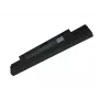 Notebook-Akku, DELL JR6XC, 5200mAh, juoda, Extra Digital Advanced