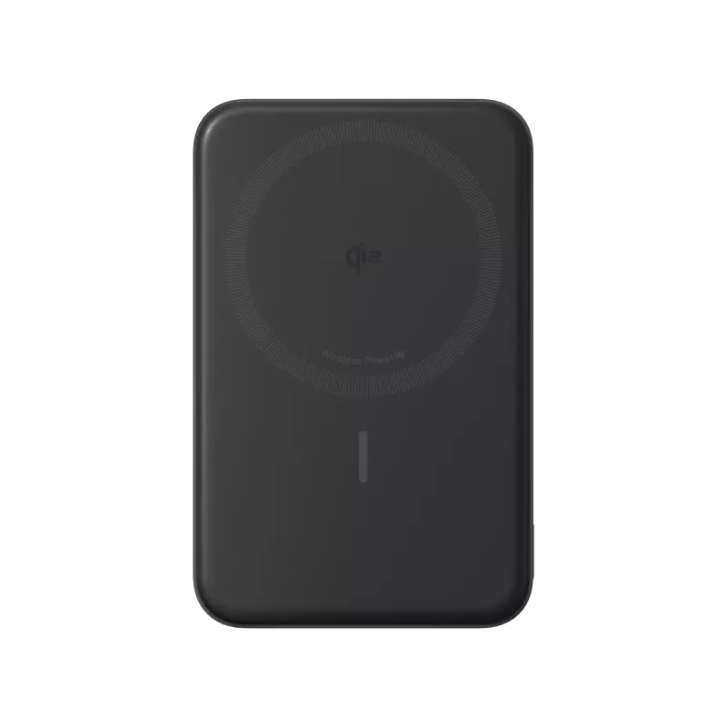 POWERBANK ANKER MAGGO 10000MAH 15W SCHWARZ