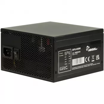 Netzteil Argus BPS-850 850W