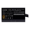Netzteil MWE Bronze V2 650W 80+ Bronze