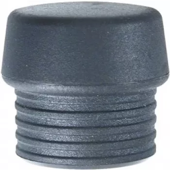 Rohrkappe Schwarz Gummi 3 cm Wiha 26422