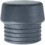 Rohrkappe Schwarz Gummi 3 cm Wiha 26422