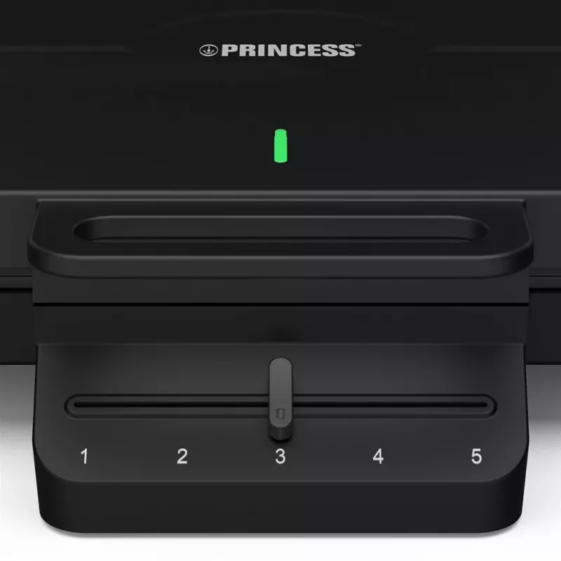 Princess 01.132384.01.001 Schwarz
