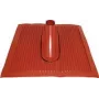 Satellitenantennen-Zubehör Megasat 1800255 Rot Aluminium Kunststoff
