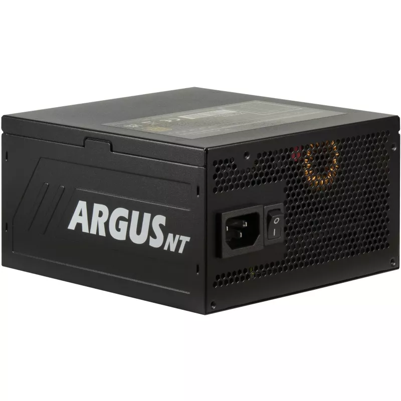 Intertech Inter-Tech ArgusNT HA-1000BA4 1000W 80+Gold ATX3.1 (1000W), PC Netzteil