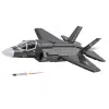 F-35B Lightning II Bausteine - 614 Teile