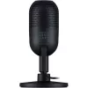 Tischmikrofon Razer Seiren V3 Mini, USB-C, Superniere, 20–20000 Hz, 96 kHz, 24-bit, schwarz