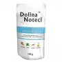 Nassfutter für Hunde Dolina Noteci Lamb Adult 150 g Beutel, 12% Protein, 7,5% Fett, getreidefrei