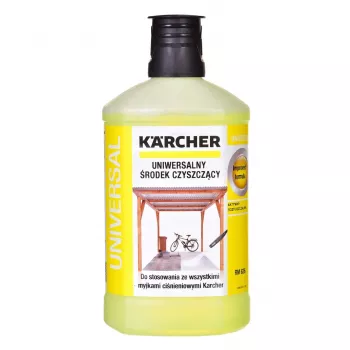 Allzweckreiniger Karcher 6.295-753.0 – 1000 ml, Konzentrat