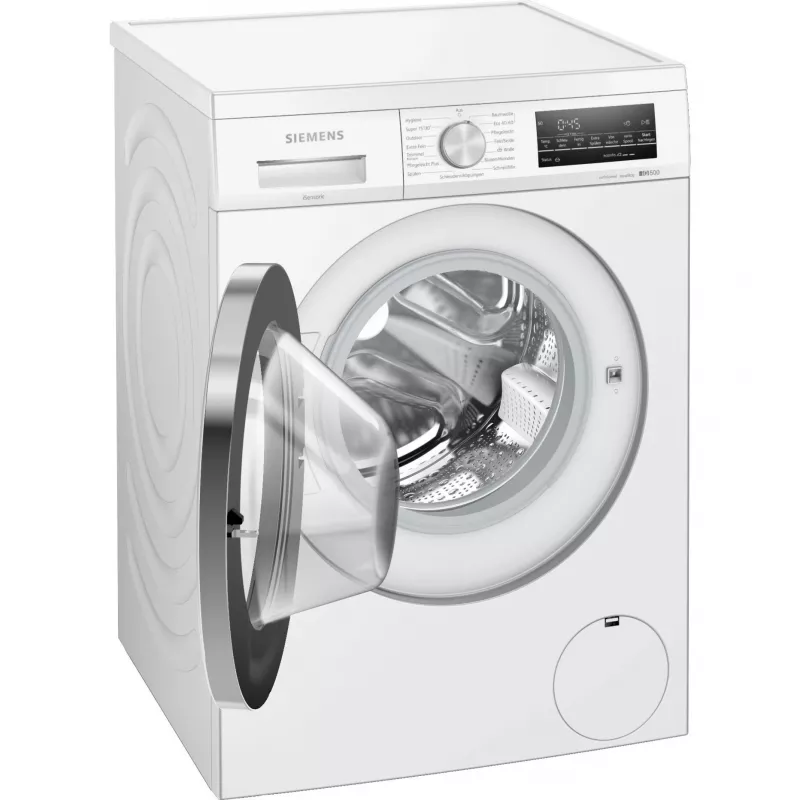 Siemens iQ500 WU14UT70 Waschmaschine Frontlader 8 kg 1400 U/min Weiß