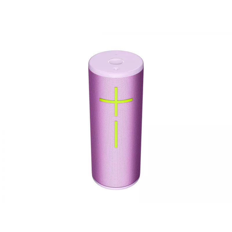 Ultimate Ears MEGABOOM 4 Lautsprecher, Enchanting Lilac, Kabellos, 984-002001