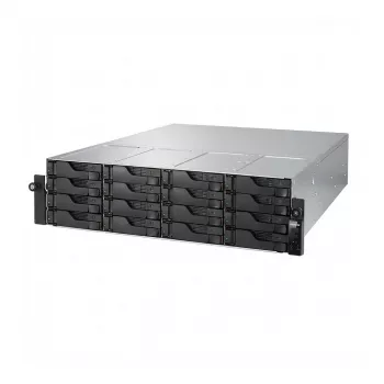 ASUSTOR Lockerstor 16 Pro Gen2 AS7216RDX 16-Bay-NAS