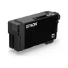 Tintenpatrone Epson C13T11J140 Schwarz für WF‑M4xxx Serie, Original Standardkapazität