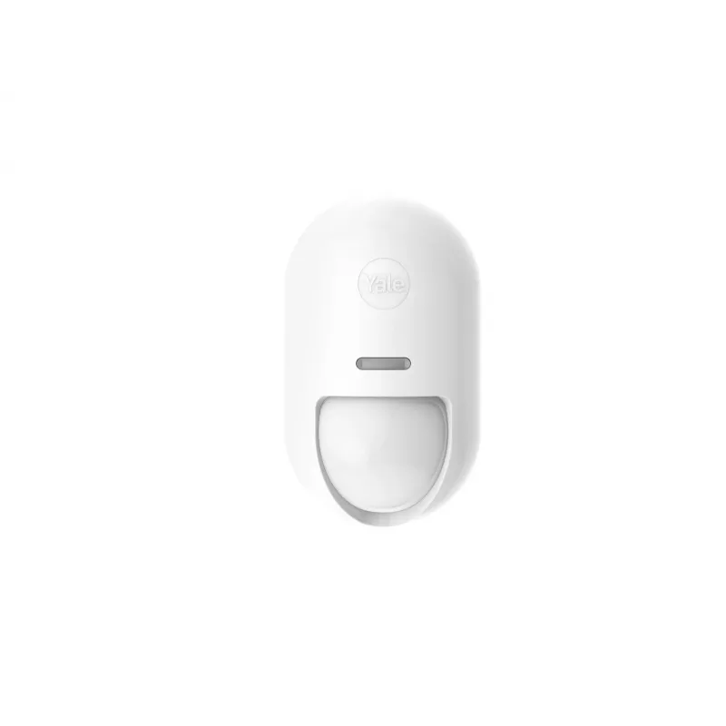 Yale AL-SK1-1A-EU Sicherheitsalarmsystem Wi-Fi Weiß