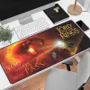 Subsonic Gaming Maus Pad XXL Herr der Ringe Gandalf