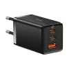 Ladegerät Baseus GaN5 Pro Universal Schwarz