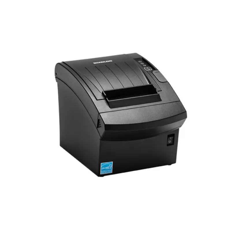 Bixolon SRP-350PLUSVK/BEG Drucker Grau