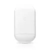 Wireless Access Point Ubiquiti NanoStation 5AC Loco 5 GHz Wi-Fi 802.11ac