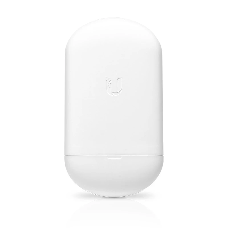 Wireless Access Point Ubiquiti NanoStation 5AC Loco 5 GHz Wi-Fi 802.11ac