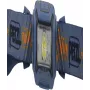 Petzl E069DB03 Stirnlampe ARIA® 1R RGB blau (E069DB03)