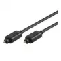 Wentronic 50217 Connectivity Accessory Schwarz