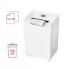 Aktenvernichter HSM Pure 530 Partikelschnitt 30 cm 55 dB