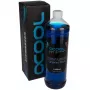 Alphacool Eiswasser Crystal Blau, 1000ml Fertigmischung Kühlflüssigkeit - Blau