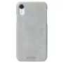 Cover Krusell Sunne iPhone XR Vintage Grau