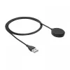 Indoor-Ladegerät Akyga AK-SW-09 Smartwatch Schwarz USB 5V 1m