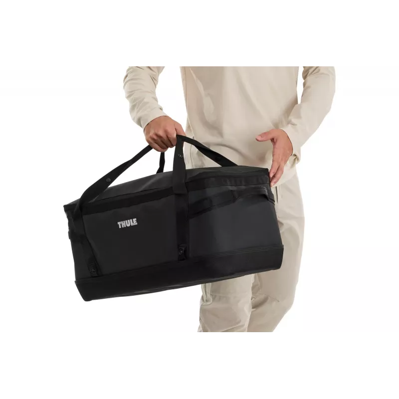 Thule 5529 Chasm Gear Hauler 55L Schwarz