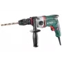 Netzbetriebene Bohrmaschine Metabo BE 600/13-2 600 W, 2-Gang, 2500 U/min, 1–13 mm Schnellspannbohrfutter