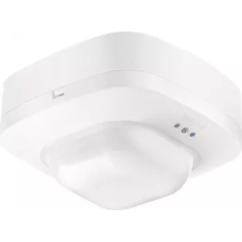 Präsenzmelder Steinel IR QU HD DALIPLUS AP 035273 IP54 180° Bewegungsmelder