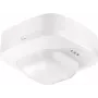 Präsenzmelder Steinel IR QU HD DALIPLUS AP 035273 IP54 180° Bewegungsmelder